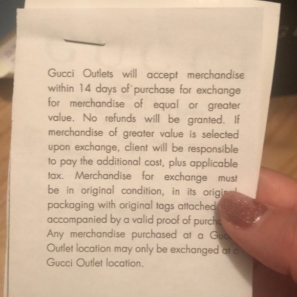 Brand new Gucci Vernice crystal shoes - Picture 8 of 11